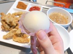 麻薯-海底捞火锅(九霄梦天地店)