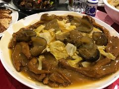 -渔堂公园餐厅·本帮菜(乐园路店)
