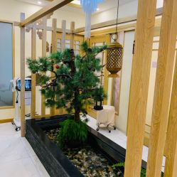 -芳朵美容养生SPA