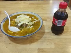 -阿彬生炒牛肉面(解放路店)