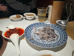-北京老门框爆肚涮肉馆(锦业路店)