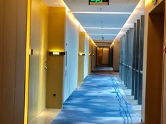 -深圳湾万怡酒店