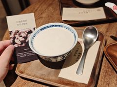 -彬媽糖水(侨鑫国际店)