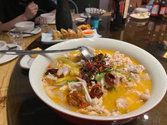 -黄鹤天厨·泡椒田鸡创始者(莲花店)