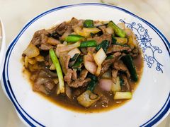 -乐清海鲜面馆(服装城店)