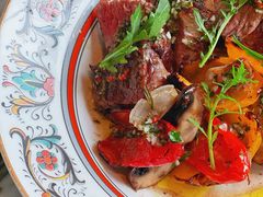 -杭州君悦酒店·青莳