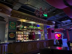 -疯克大象美式烤肉餐厅