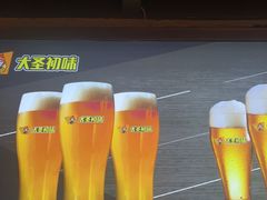 -大圣烧烤(马池中路店)