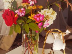 -安德鲁户外烧烤帐篷营地(马泉营店)