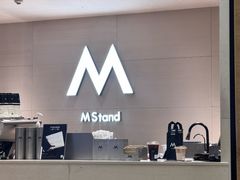 -M Stand(凯德乐峰广场店)