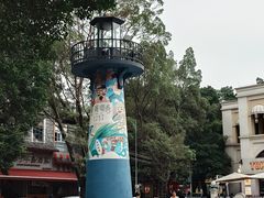 -黄埔古港