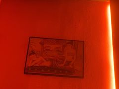 -泰古龙抓龙筋·spa按摩(静安店)