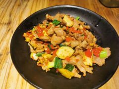 -树厨贵州菜(大十字店)