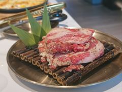 -西塔老太太泥炉烤肉(川沙百联店)