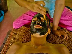 -Nook Dee Kata Beach Resort Thai massages