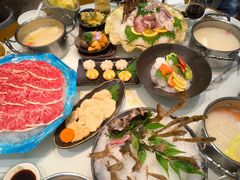 -虾佬圣汤·海鲜姿造(乐堤港店)