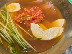 -KAOKAO烤烤·丹东海鲜烧烤(望京店)