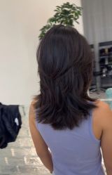 -汀南丝雨Hair design