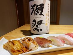 -泉寿司(万科公园店)