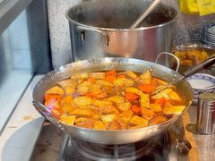 -黄记潮汕甜汤(贝底田坊店)