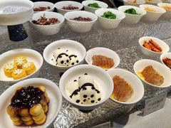 -李犟大爆鳝面·手工蟹黄包(湖滨西湖店)