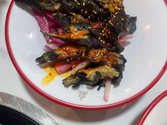 -庭院·冰煮羊·北京涮肉(西单店)