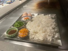 -新鲜特色餐厅(香格里拉大酒店)