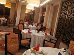 -酌宴府The China Club·广州万富希尔顿酒店(云城东路店)
