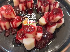 -玉华台饭庄·淮扬菜·烤鸭(望京店)