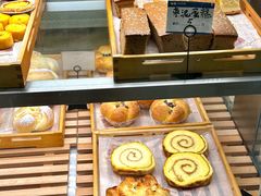 -紫金港餐饮中心-风味餐厅(浙江大学紫金港校区店)