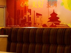 卡座-南粥北面(东大桥店)