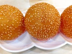 煎堆-舊街坊茶楼(市二宫店)