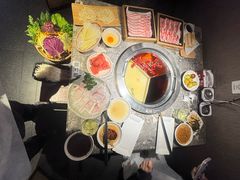 -麻路成都火锅(柏威年店)