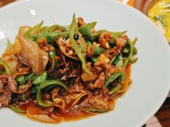 -打酱油·非遗淮扬菜(瘦西湖梅岭店)