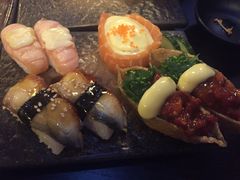 -和风融合餐厅创意料理(重庆店)