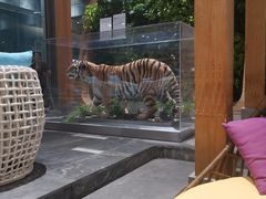 -弘安丽水温泉酒店