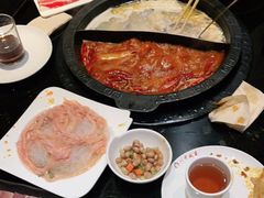 -川中故事·成都老火锅(东书房店)