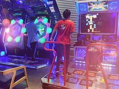 -核客电玩城(东门店)