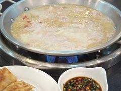 -老来福·非遗酸汤兔(凯旋路店)