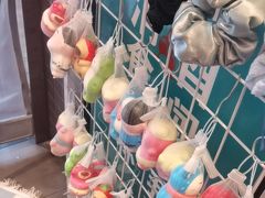 -福来居烤鸭店(天坛二店)