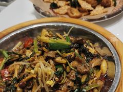 -七叔家宴家常广西菜(明秀东路店)