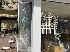 -HUGS coffee(东区店)