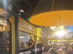 -嘎嘎鸭脑壳(蜀汉路店)