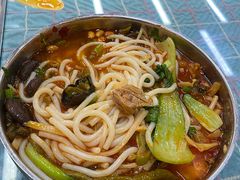-红鼻子桂林米粉(金唐新光界店)