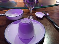 -永安鱼庄·镇江菜(丁卯店)