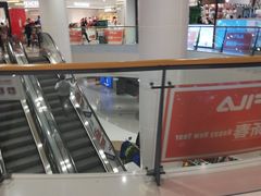 -丽达购物中心(崂山店)