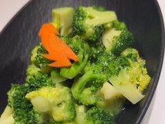 -大碗居·烤鸭·鱼头泡饼(天坛东门店)