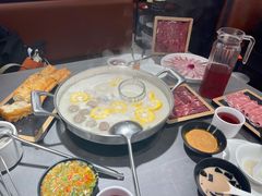-骨之味·筒骨汤火锅(江头店)
