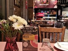 -Mammamia意大利餐厅(阳春巷店)