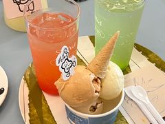 -cab意式gelato冰淇淋